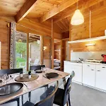 Confort 12 Κάμπινγκ Saint-Gervais (Vendee)