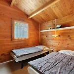 Κάμπινγκ Confort 12 Saint-Gervais (Vendee)
