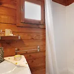 Confort 12 Κάμπινγκ Saint-Gervais (Vendee)
