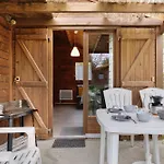 Confort 12 Κάμπινγκ Saint-Gervais (Vendee)