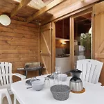 Confort 12 Κάμπινγκ Saint-Gervais (Vendee)
