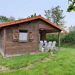 Confort 12 Κάμπινγκ Saint-Gervais (Vendee)