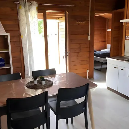 Confort 12 * Saint-Gervais (Vendee)