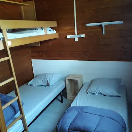 Confort 12 Saint-Gervais (Vendee)