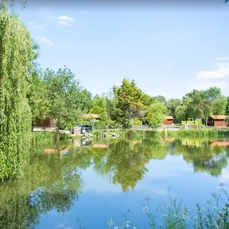 Confort 12 Saint-Gervais (Vendee)