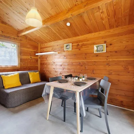 Confort 12 Saint-Gervais (Vendee)