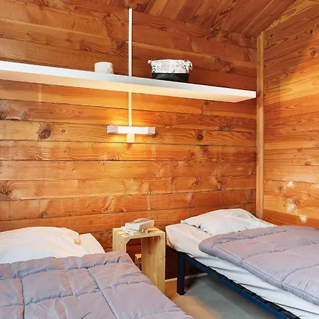 Confort 12 * Saint-Gervais (Vendee)