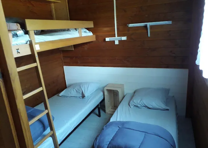 Confort 12 Saint-Gervais (Vendee)