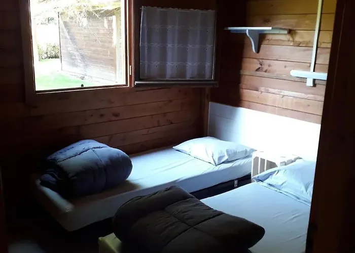 Confort 12 * 圣热尔韦