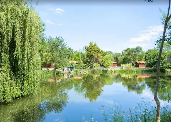 Confort 12 Saint-Gervais (Vendee)